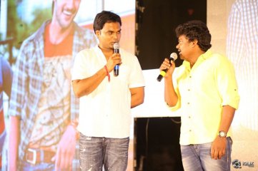 Garam Movie Audio Launch